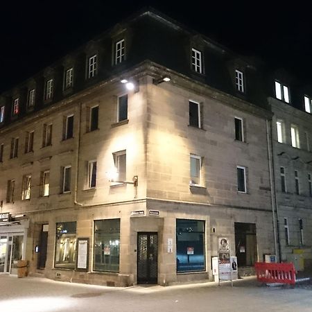 Privatzimmer Furth Zentrum エクステリア 写真
