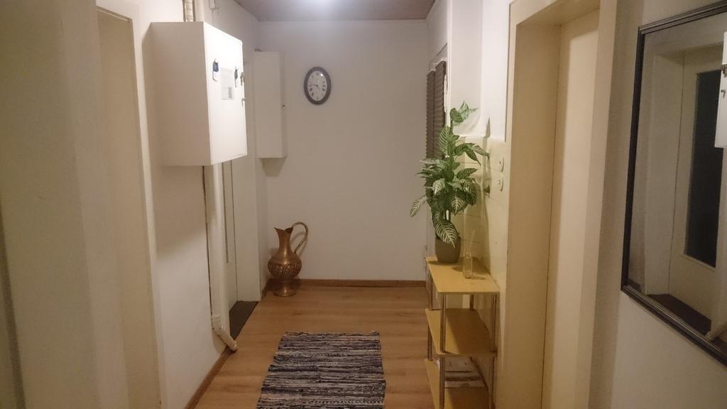 Privatzimmer Furth Zentrum エクステリア 写真