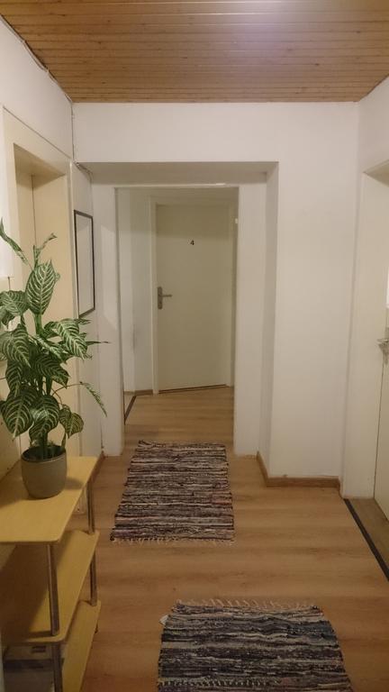 Privatzimmer Furth Zentrum エクステリア 写真