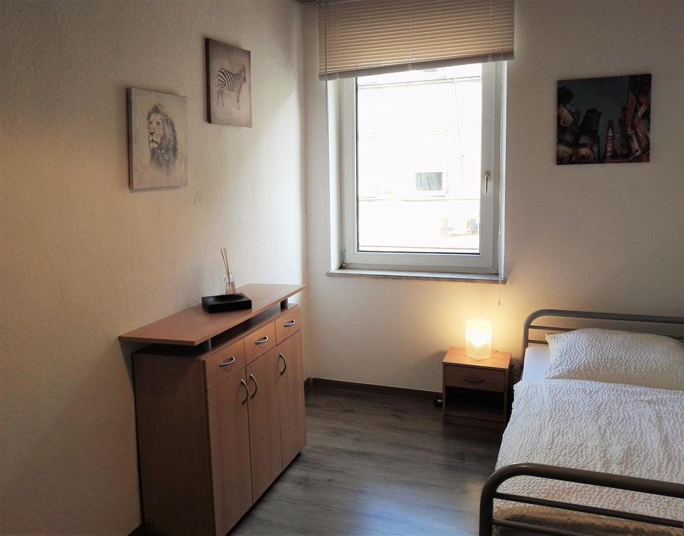 Privatzimmer Furth Zentrum エクステリア 写真