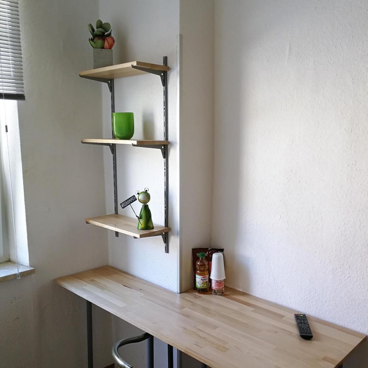 Privatzimmer Furth Zentrum エクステリア 写真